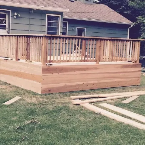 Professional residential landscaping in Mission, KS - Bluebird Outdoors