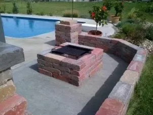 Professional garden landscaping for residential properties across Mission, KS - Bluebird Outdoors