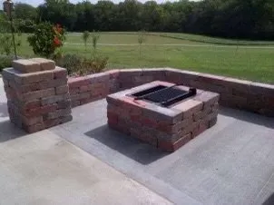 Top-rated landscape installation experts serving Mission, KS - Bluebird Outdoors