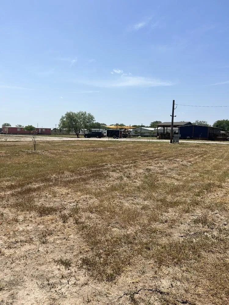 Local garden landscaping for beautiful yards in San Antonio, TX by Bluebonnet Land Services