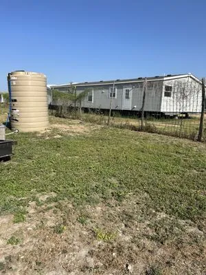 Bluebonnet Land Services Logo