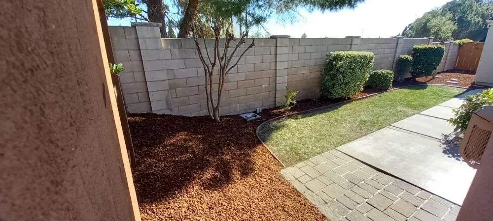 Reliable landscape design with custom design in Suisun City, CA by Bluechip Landscaping Hardscaping & Maintenance