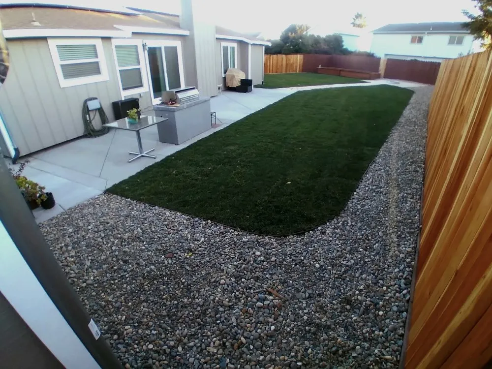 Affordable lawn care service in Suisun City, CA - Bluechip Landscaping Hardscaping & Maintenance