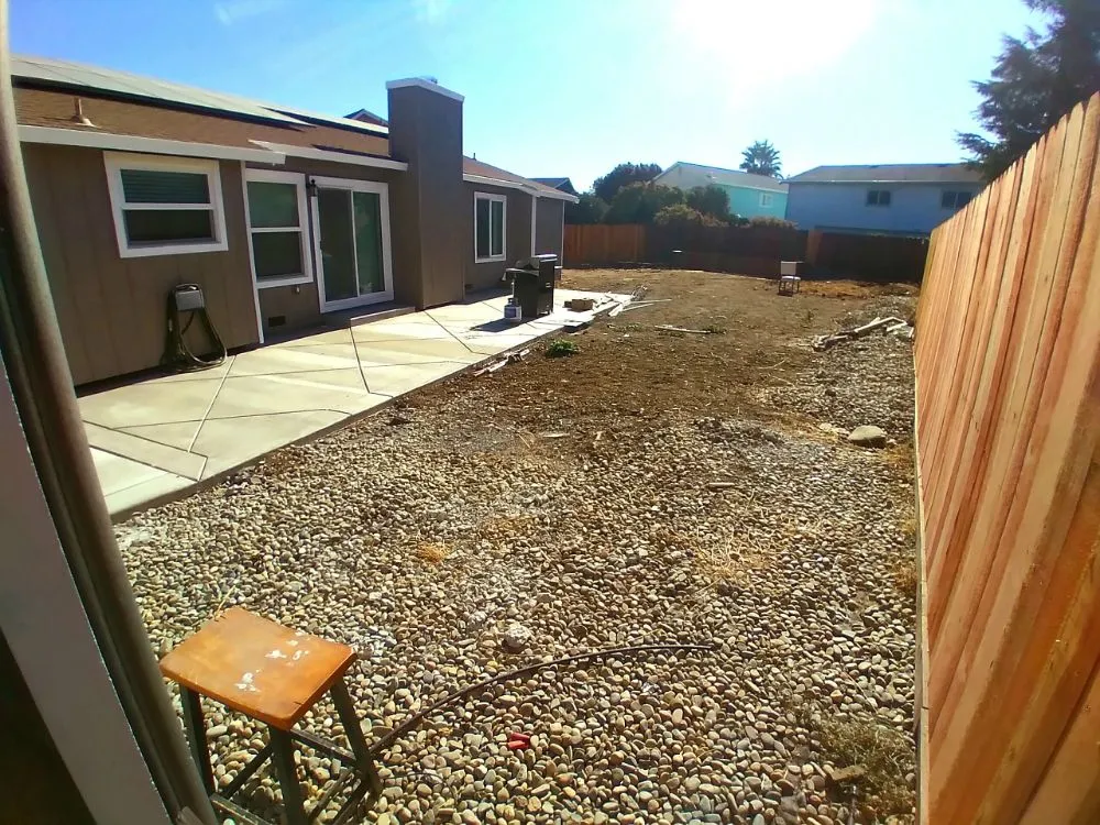 Expert landscaping services for beautiful yards in Suisun City, CA by Bluechip Landscaping Hardscaping & Maintenance