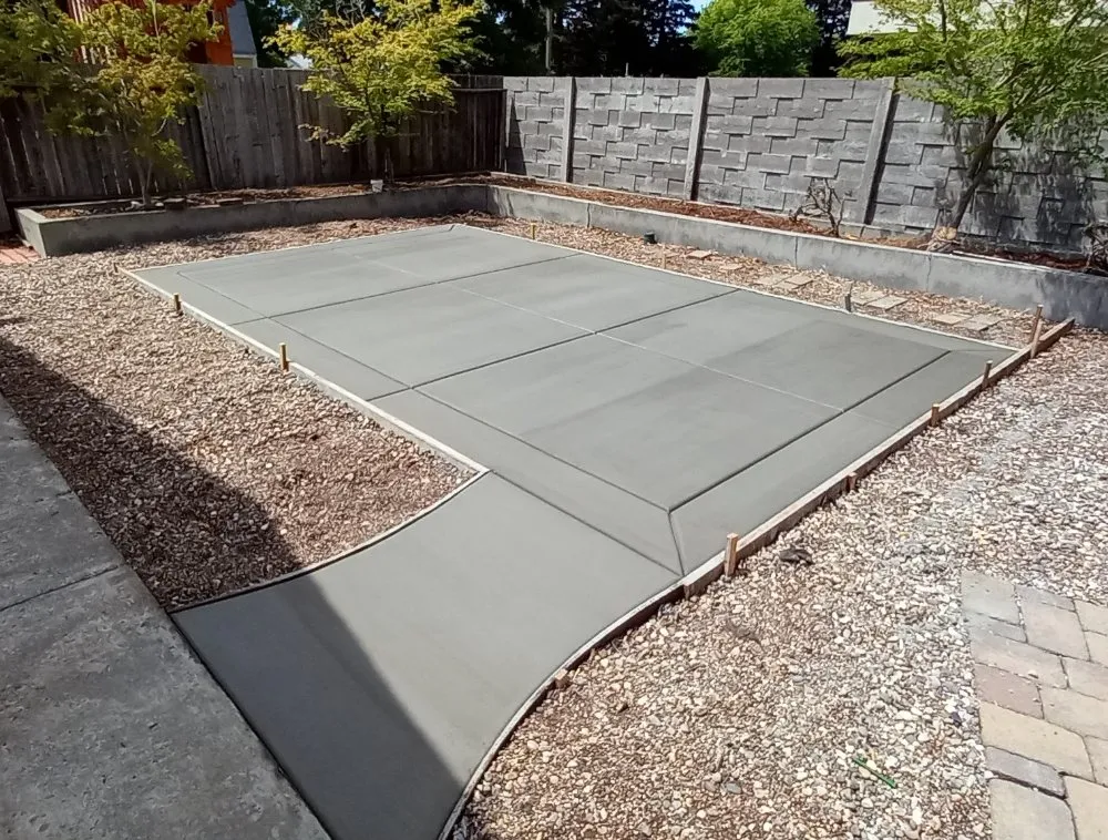 Reliable garden landscaping experts serving Suisun City, CA - Bluechip Landscaping Hardscaping & Maintenance