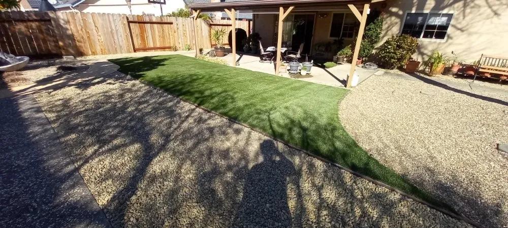Reliable garden landscaping for outdoor upgrades across Suisun City, CA - Bluechip Landscaping Hardscaping & Maintenance