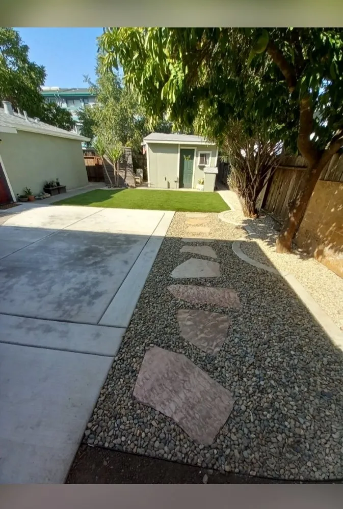 Affordable yard maintenance near you across Suisun City, CA - Bluechip Landscaping Hardscaping & Maintenance