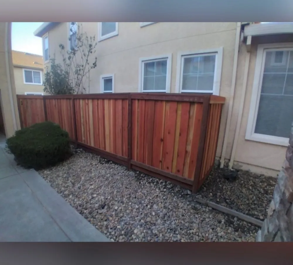 Top-rated outdoor landscaping experts serving Suisun City, CA - Bluechip Landscaping Hardscaping & Maintenance