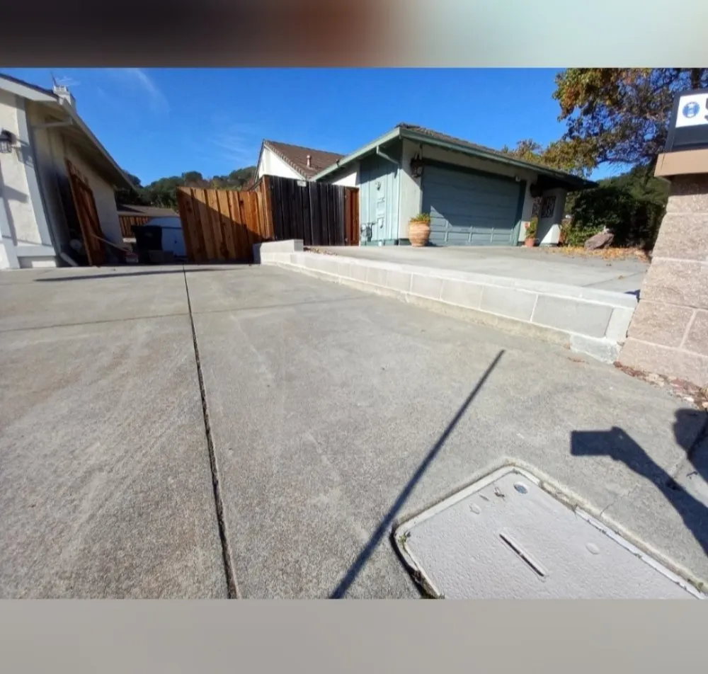 Local yard cleanup service in Suisun City, CA - Bluechip Landscaping Hardscaping & Maintenance