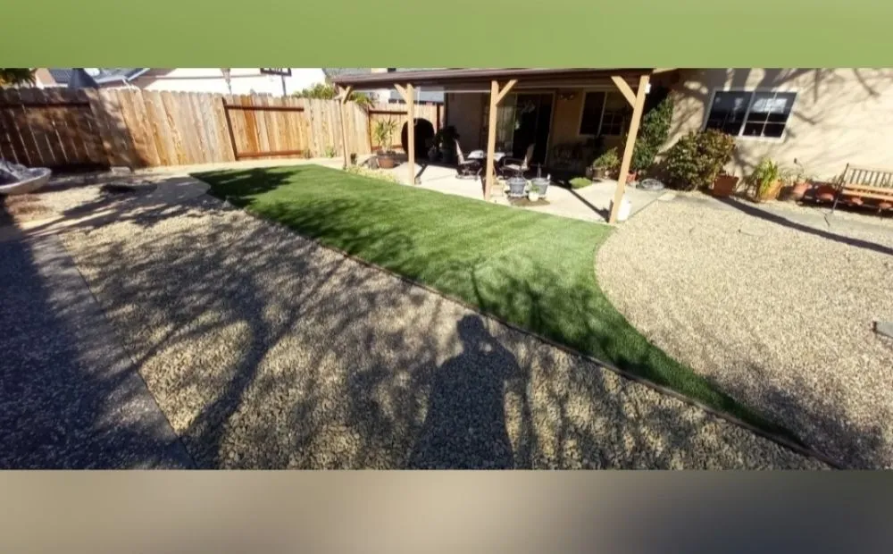 Reliable residential landscaping for outdoor upgrades in Suisun City, CA by Bluechip Landscaping Hardscaping & Maintenance
