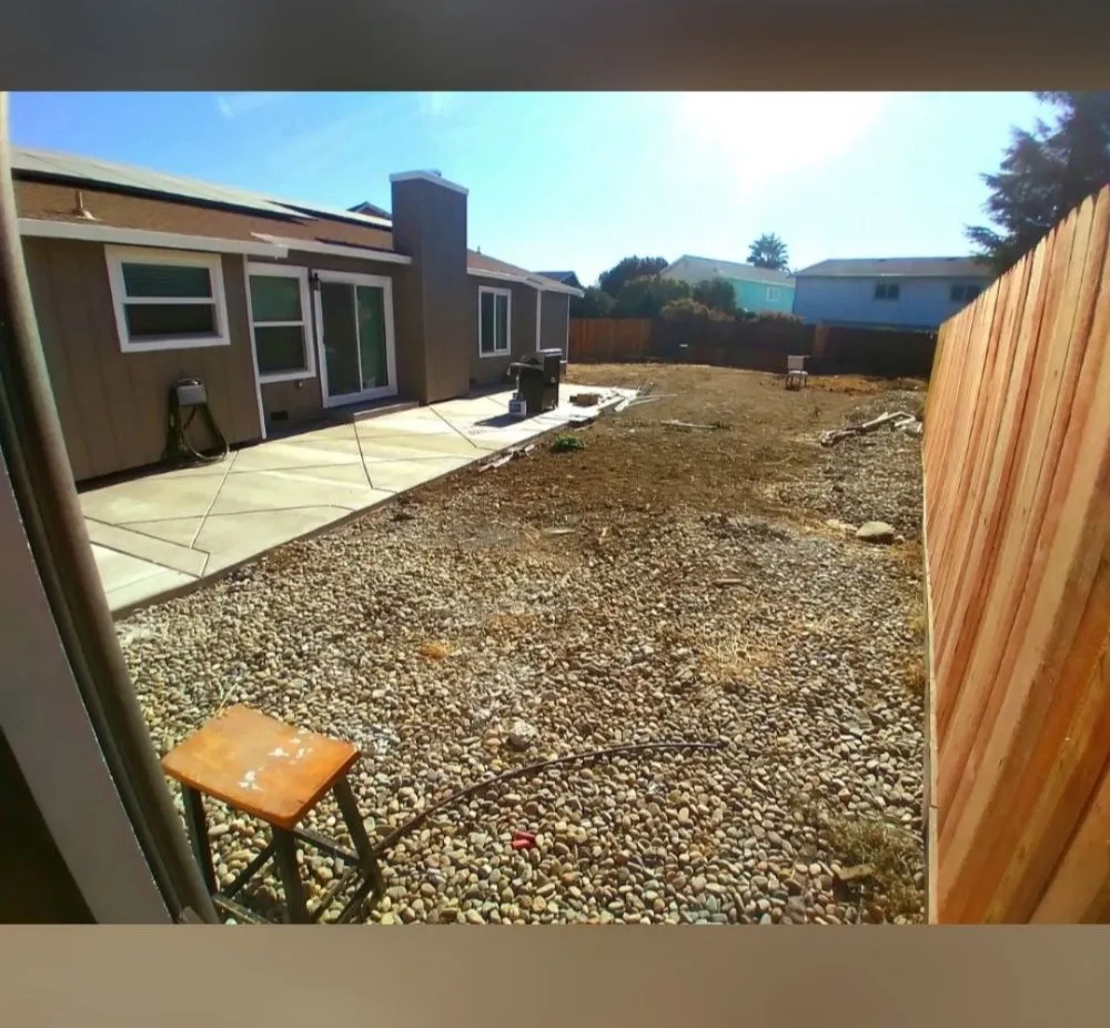 Professional lawn mowing service experts serving Suisun City, CA - Bluechip Landscaping Hardscaping & Maintenance