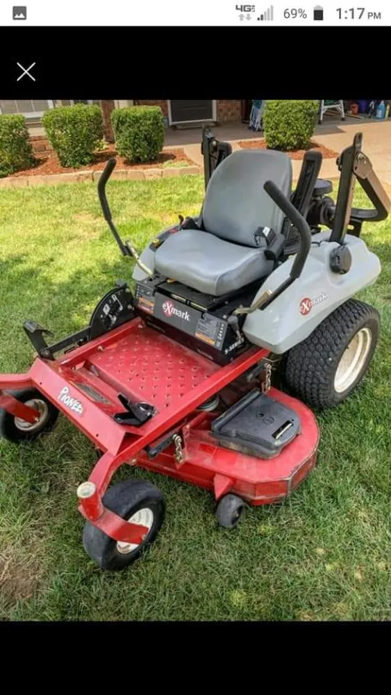 Top-rated landscape design in Bowling Green, KY - Bluecollar Lawn & Landscape