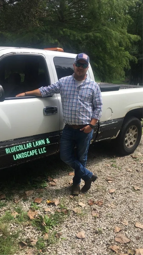 Local landscaping services experts serving Bowling Green, KY - Bluecollar Lawn & Landscape