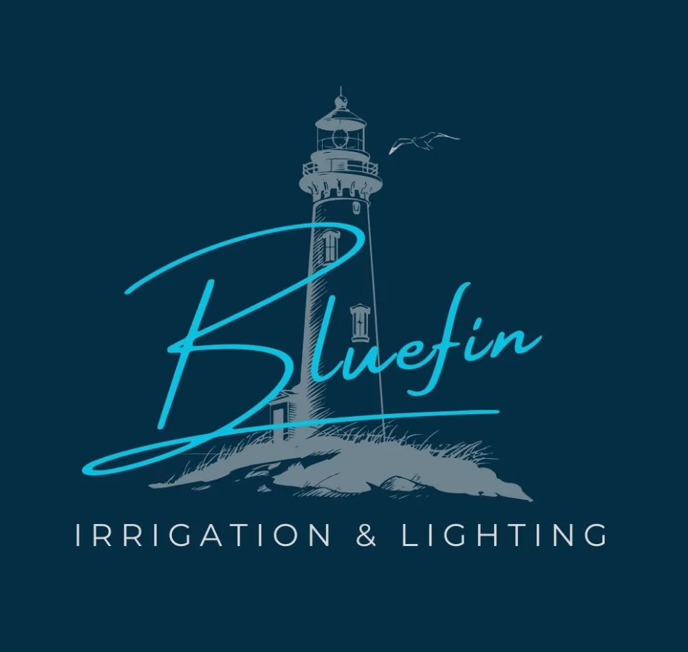 Custom landscaping services in Newport, NC - Bluefin Irrigation & Lighting