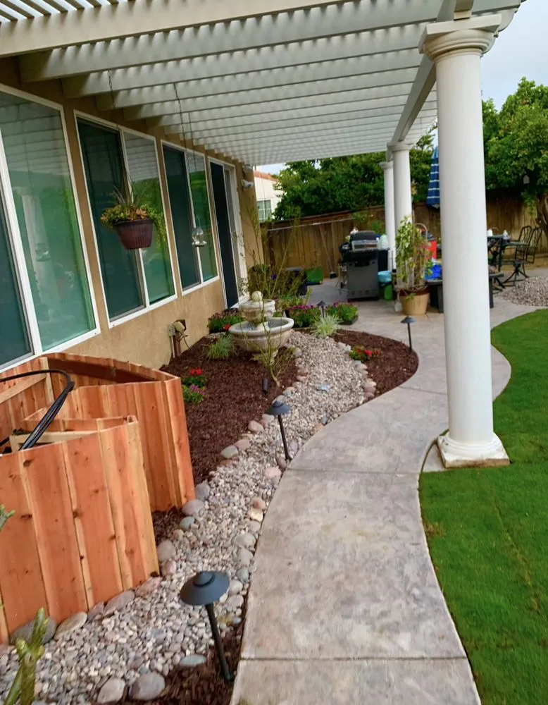 Top-rated lawn mowing service experts serving Temecula, CA - Bluefire Xscape