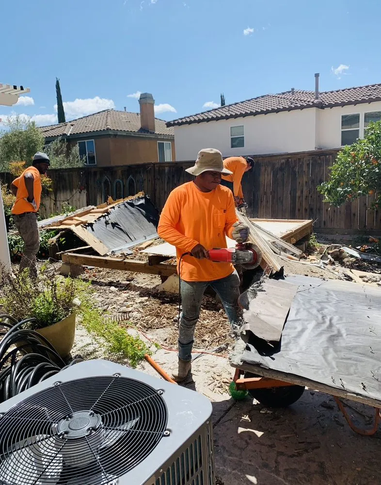 Top-rated lawn care service in Temecula, CA by Bluefire Xscape