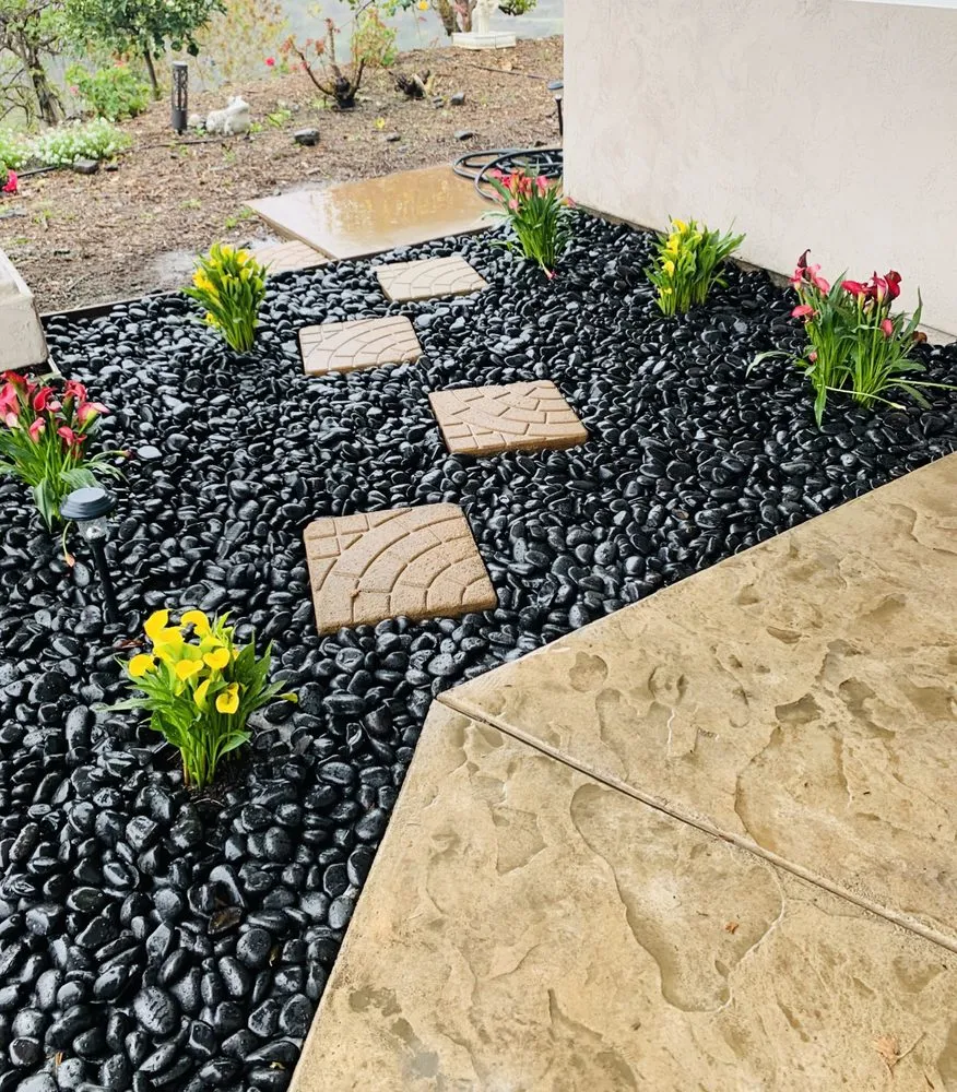 Expert garden landscaping in Temecula, CA - Bluefire Xscape