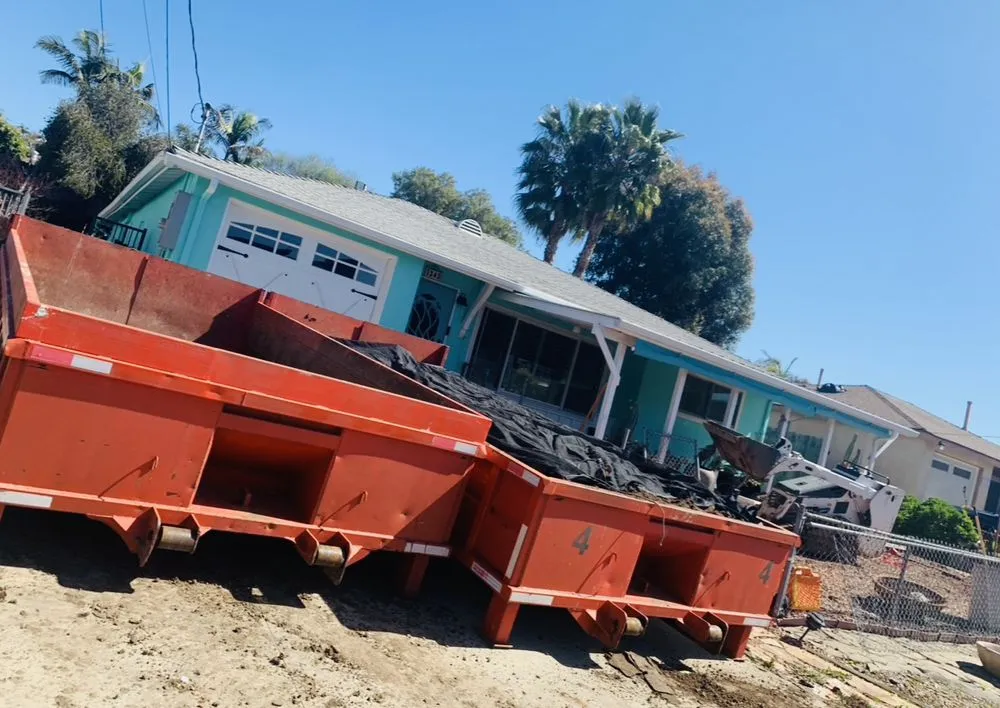 Top-rated landscape installation for outdoor upgrades in Temecula, CA by Bluefire Xscape