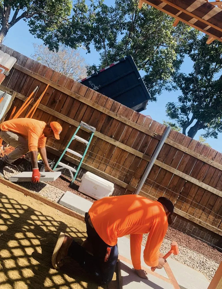 Local lawn mowing service near you across Temecula, CA - Bluefire Xscape