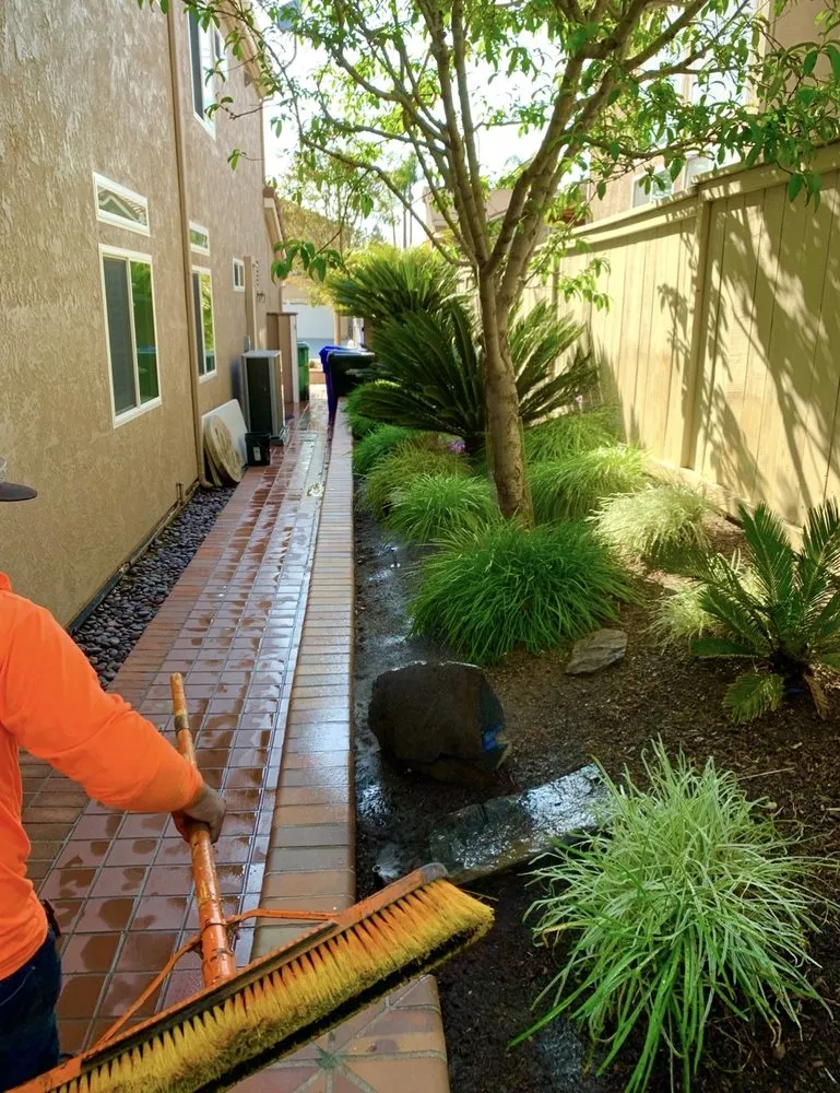 Trusted landscape installation in Temecula, CA by Bluefire Xscape