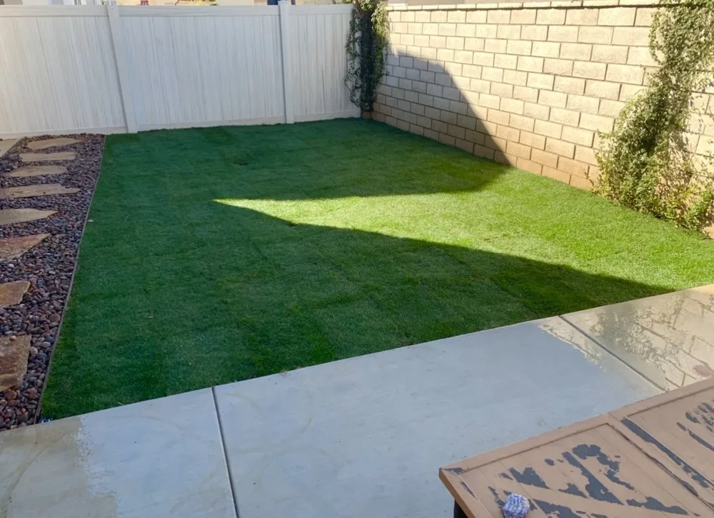 Affordable yard maintenance with custom design across Temecula, CA - Bluefire Xscape