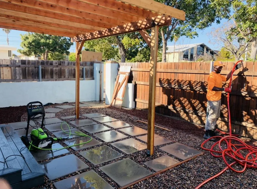 Trusted landscaping services with custom design in Temecula, CA by Bluefire Xscape