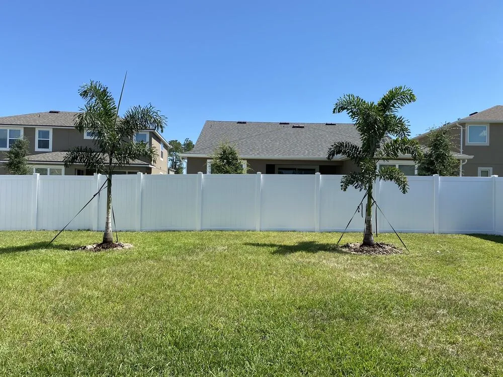 Local lawn mowing service in Longwood, FL - BlueFox Landscape and Services