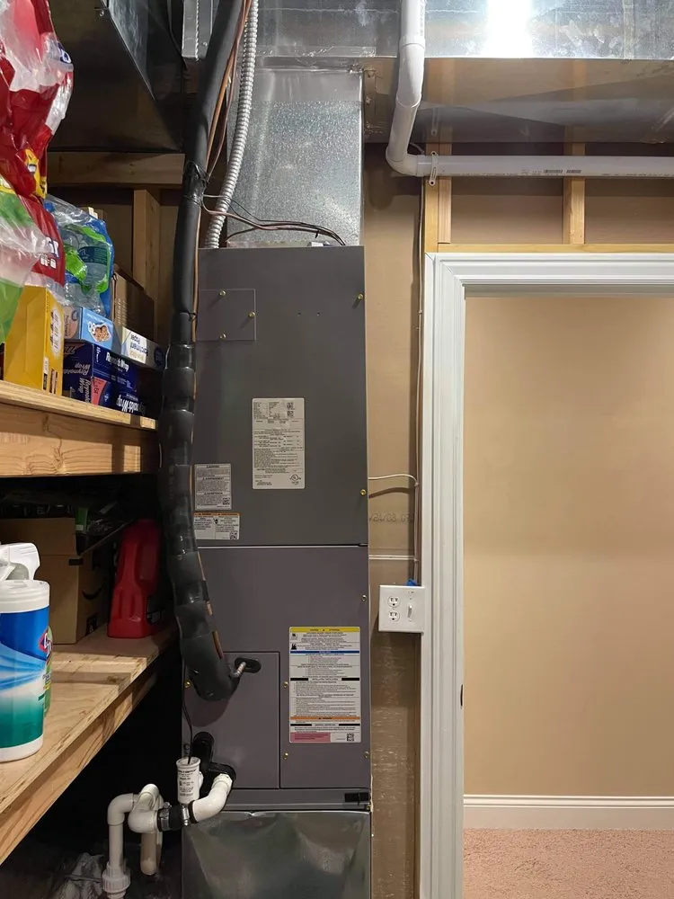 Top-rated residential landscaping in Irvine, KY - Bluegrass Breeze