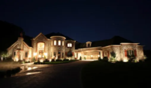 Affordable lawn mowing service for year-round maintenance in Canton, OH by Bluegrass