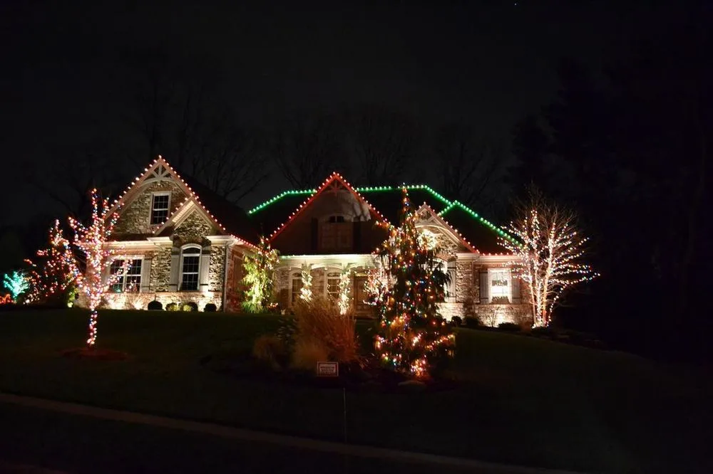 Expert lawn care service for residential properties across Canton, OH - Bluegrass