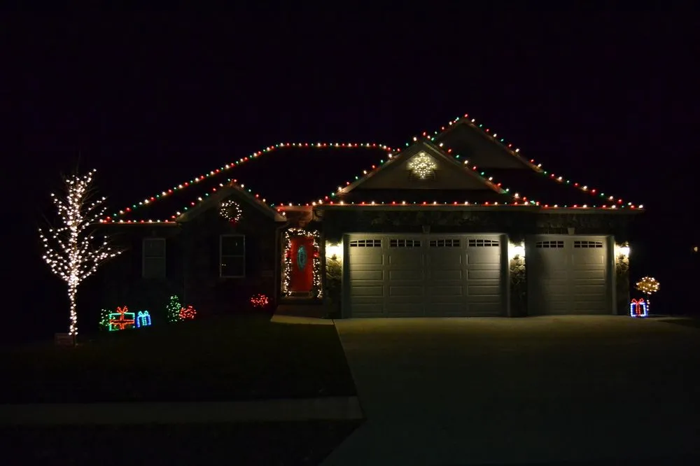 Affordable lawn care service near you across Canton, OH - Bluegrass