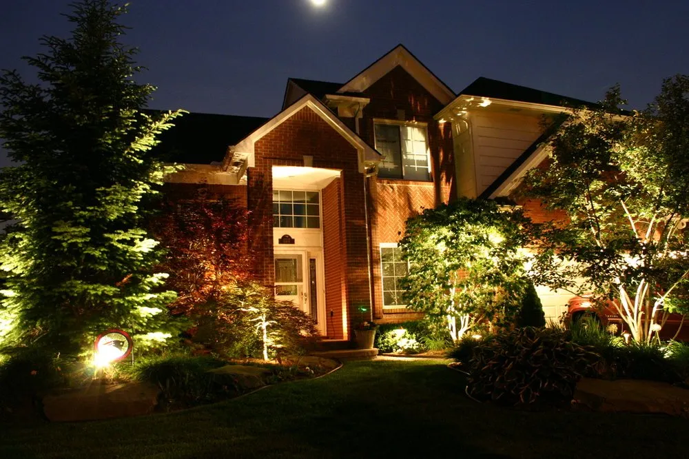 Reliable landscaping services in Canton, OH - Bluegrass