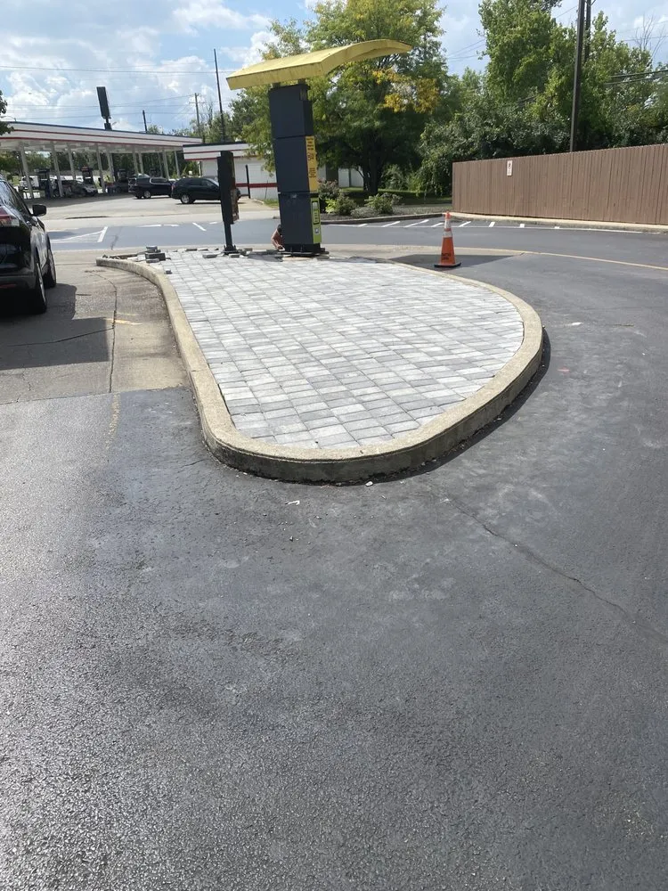 Local landscape design for beautiful yards across Frankfort, KY - Bluegrass Cuts