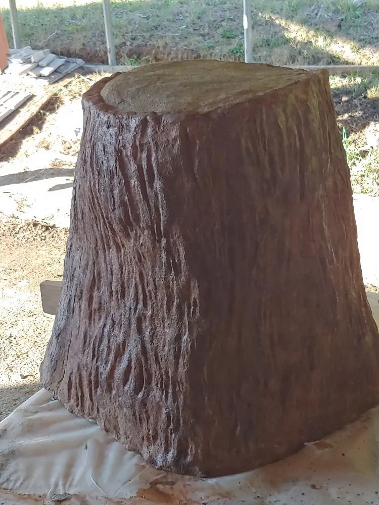 Professional outdoor landscaping for residential properties in Nicholasville, KY by Bluegrass Dreamscapes