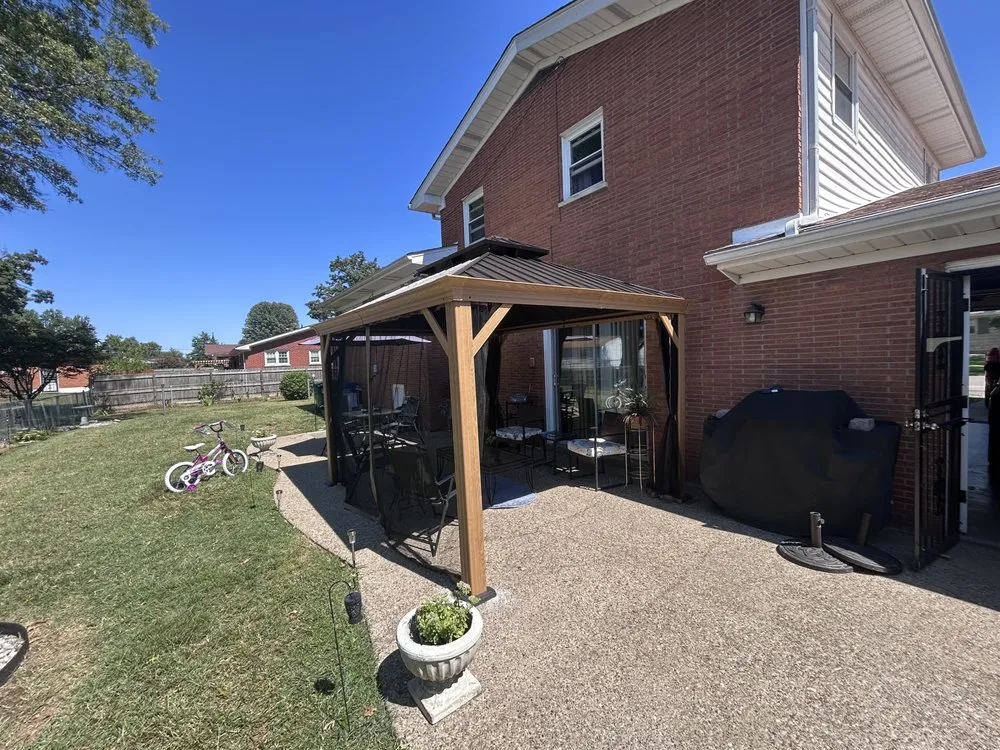 Top-rated lawn care service experts serving Louisville, KY - Bluegrass Elite Lawns