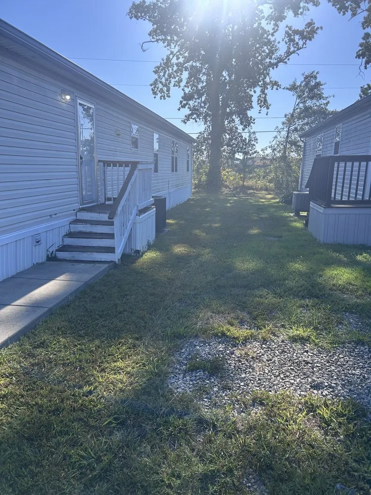 Expert landscape design in Louisville, KY by Bluegrass Elite Lawns