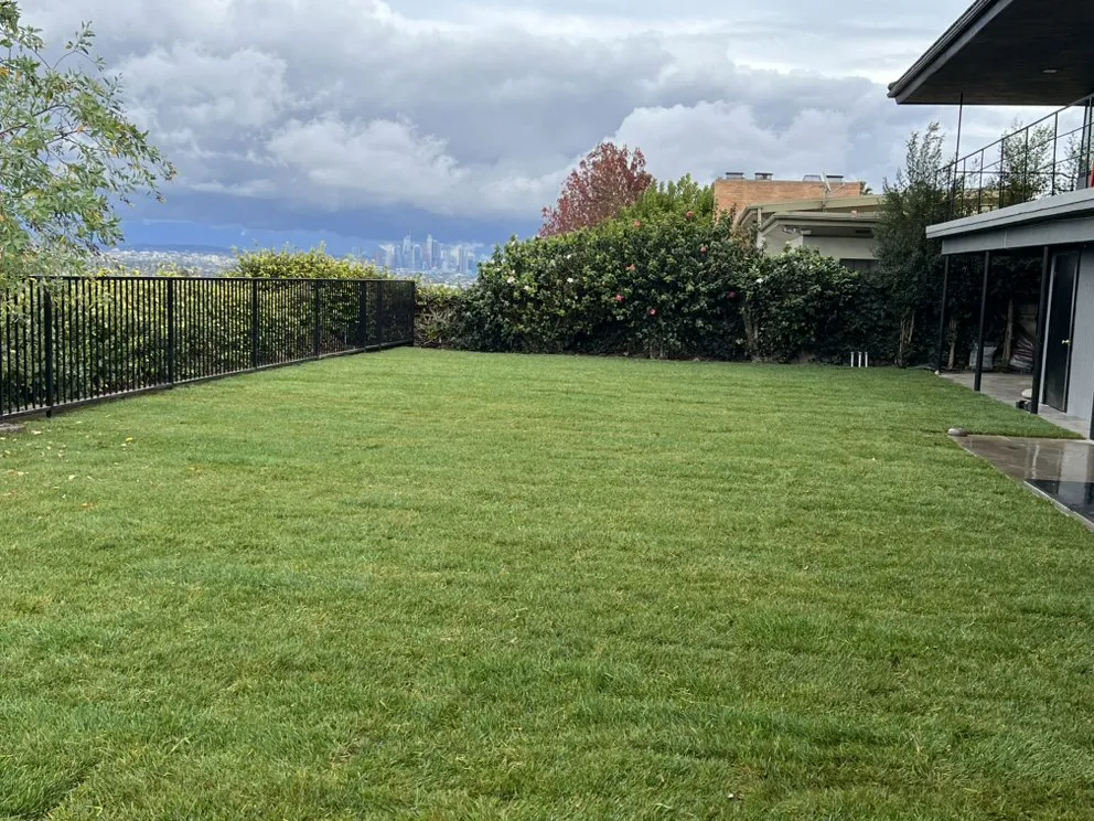 Reliable landscaping services experts serving Rosewood, CA - BlueGrass Hardscape