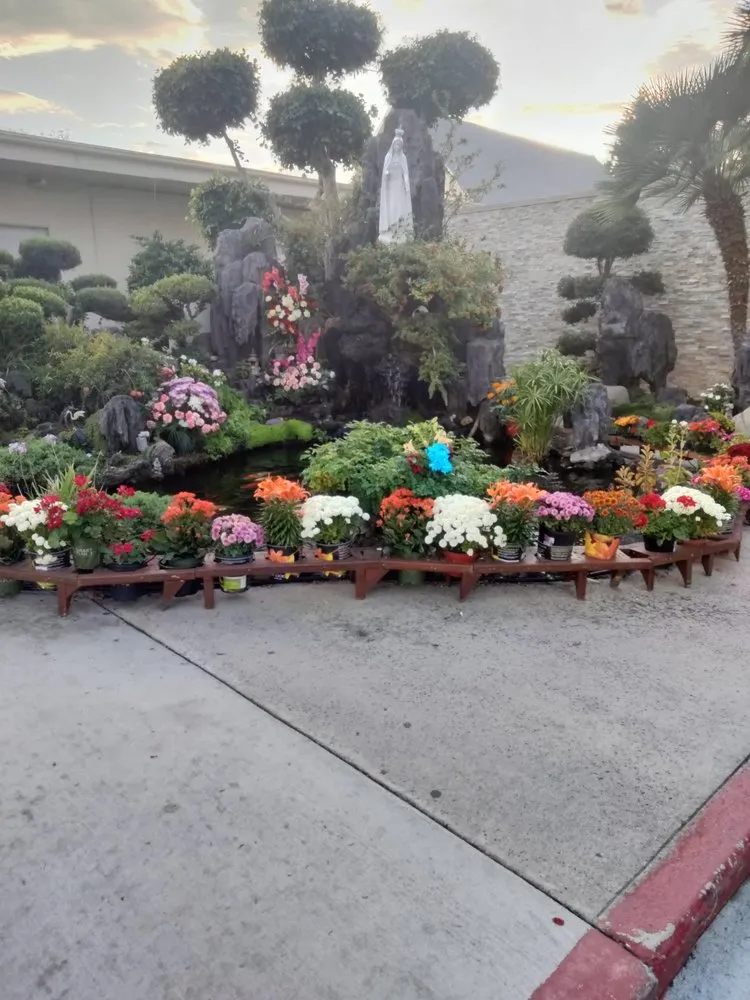 Custom landscaping services in Montclair, CA - Bluegrass Landscape & irrigation