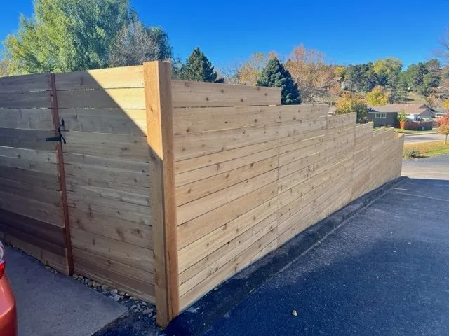 Reliable lawn mowing service for year-round maintenance in Rapid City, SD by Bluegrass Landscape Company