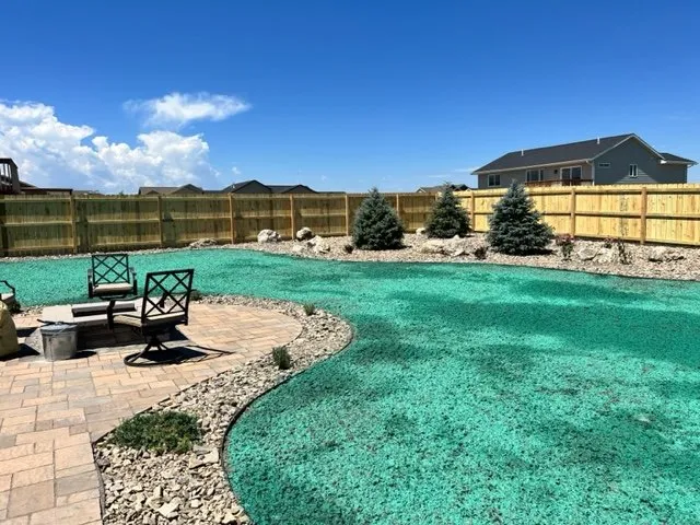 Trusted yard maintenance in Rapid City, SD - Bluegrass Landscape Company