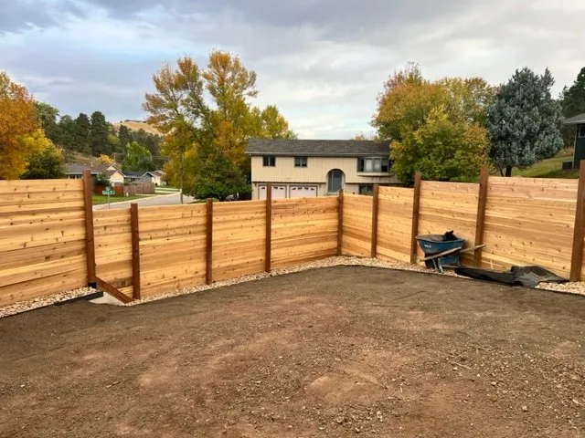 Trusted landscape design in Rapid City, SD - Bluegrass Landscape Company