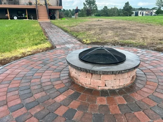 Top-rated landscape installation in Rapid City, SD - Bluegrass Landscape Company