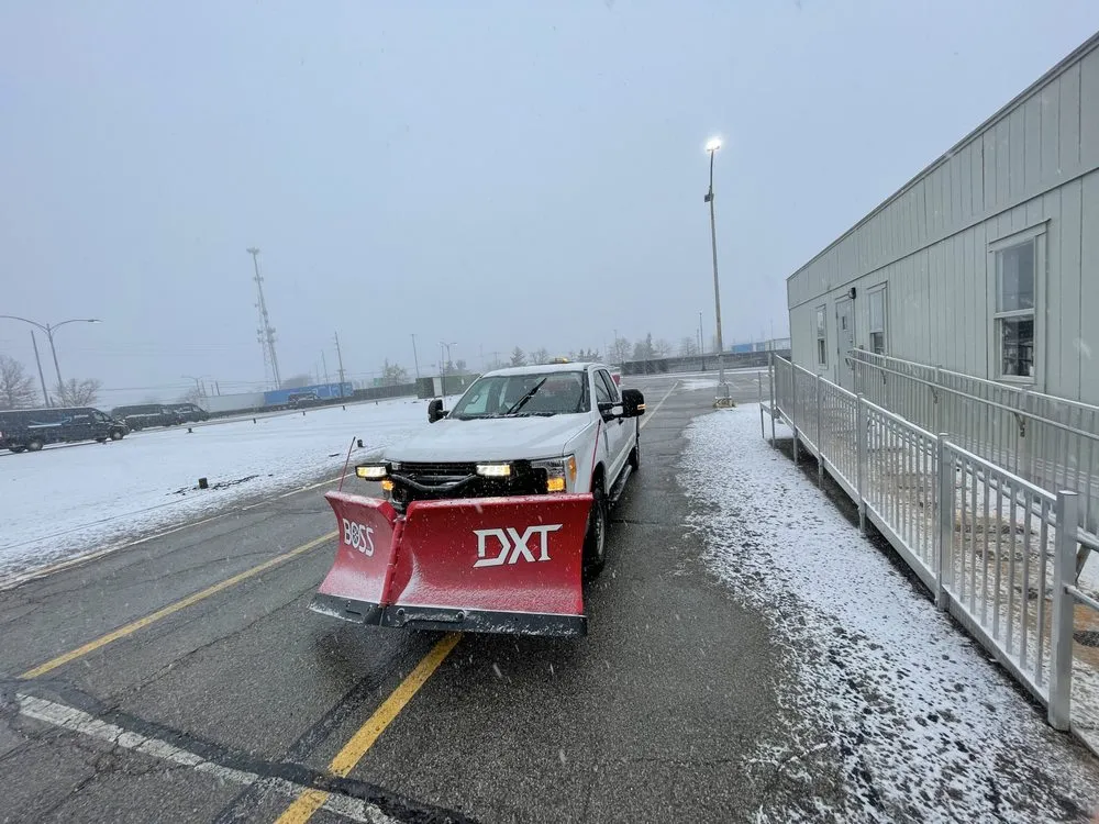 Reliable landscaping services experts serving Lexington, KY - Bluegrass Landscapes