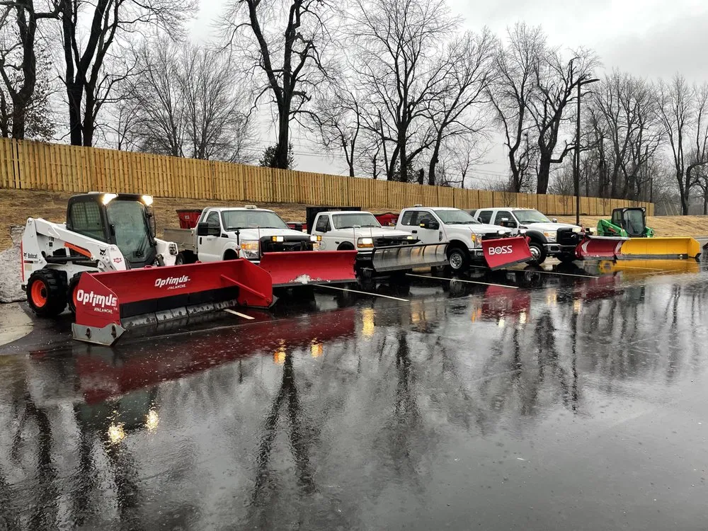 Professional garden landscaping for outdoor upgrades across Lexington, KY - Bluegrass Landscapes