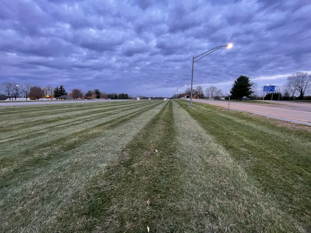 Custom residential landscaping experts serving Lexington, KY - Bluegrass Landscapes