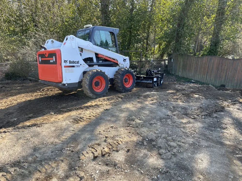 Professional landscape design for year-round maintenance in Lexington, KY by Bluegrass Landscapes