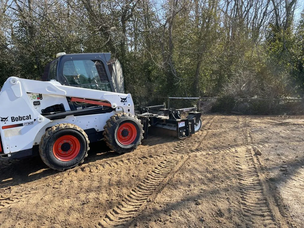 Top-rated landscape design in Lexington, KY by Bluegrass Landscapes