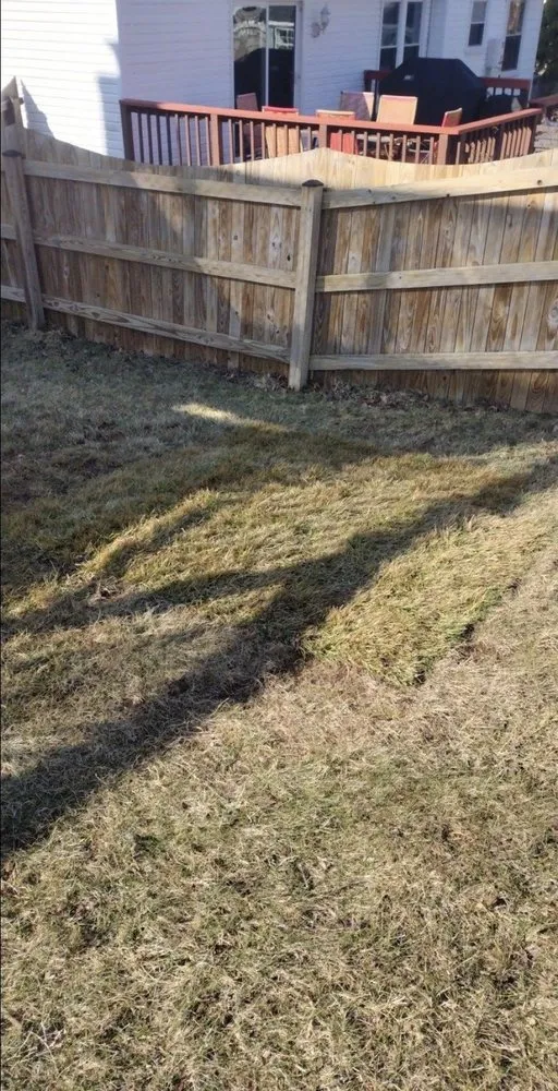 Expert residential landscaping near you across Germantown, MD - Bluegrass Landscaping & Tree Service