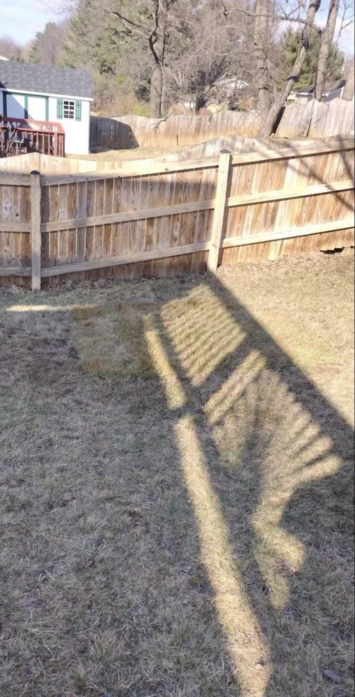 Affordable yard maintenance in Germantown, MD by Bluegrass Landscaping & Tree Service