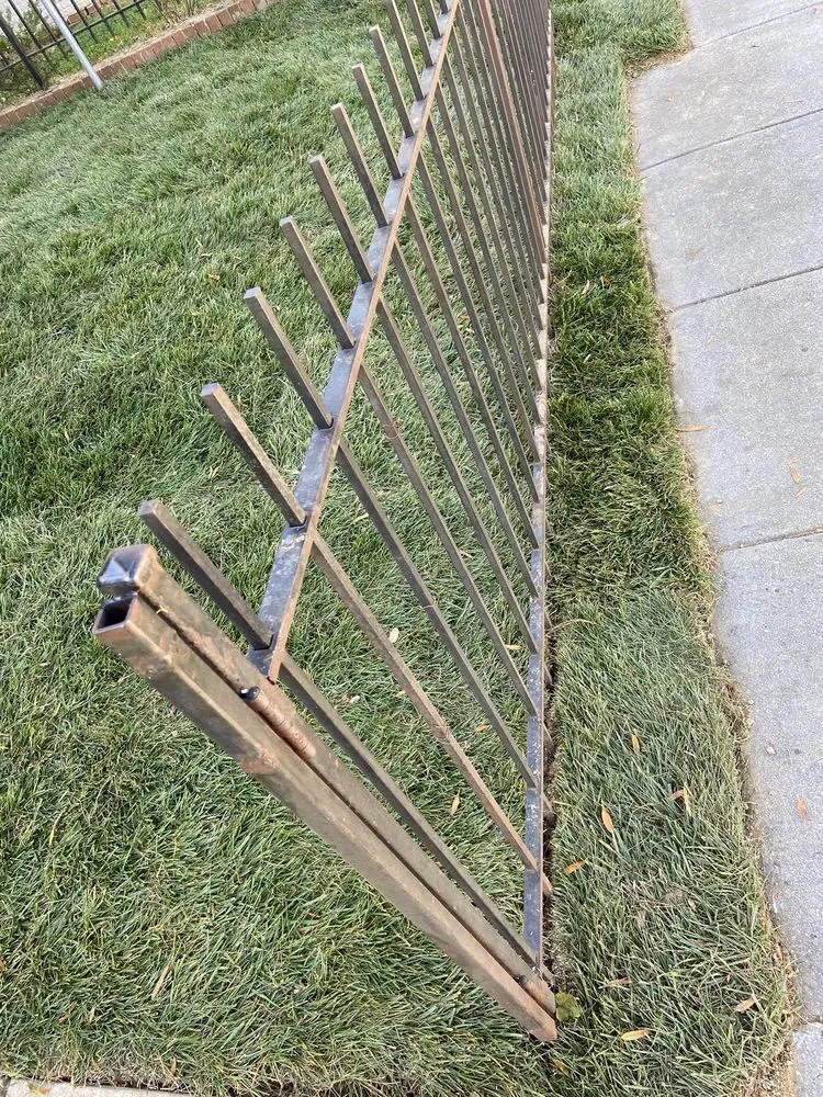 Reliable outdoor landscaping experts serving Germantown, MD - Bluegrass Landscaping & Tree Service